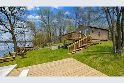 2093 Timber Ridge Lane, Mora, MN 55051 - Photo 1
