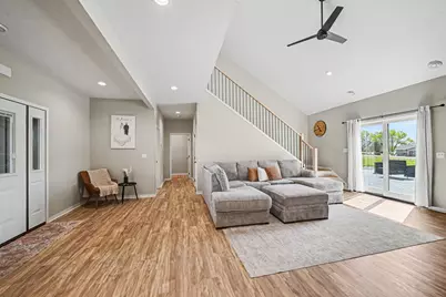 19347 Lake Volney Circle, Le Center, MN 56057 - Photo 15