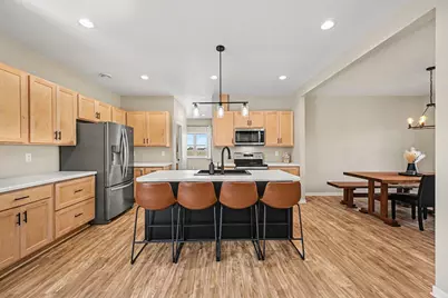 19347 Lake Volney Circle, Le Center, MN 56057 - Photo 3