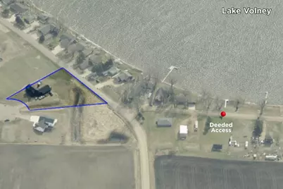 19347 Lake Volney Circle, Le Center, MN 56057 - Photo 27