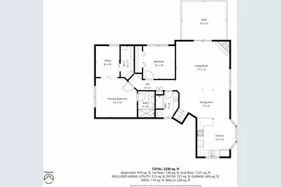658 Lois Lane, Circle Pines, MN 55014 - Photo 53