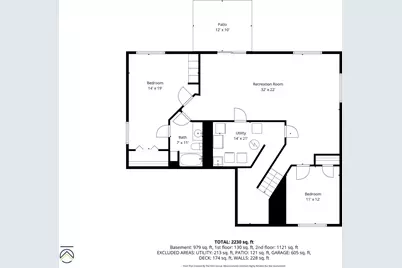 658 Lois Lane, Circle Pines, MN 55014 - Photo 51