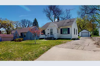 510 Johnson Street, Albert Lea, MN 56007 - Photo 1