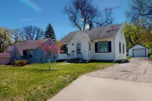 510 Johnson St, Albert Lea, MN 56007 - Photo 1