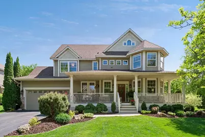 8385 Kelzer Pond Drive, Victoria, MN 55386 - Photo 1