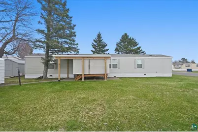 4474 Birchwood Drive, Hermantown, MN 55811 - Photo 1