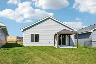 126 9th Avenue Northeast, Isanti, MN 55040 - Photo 33