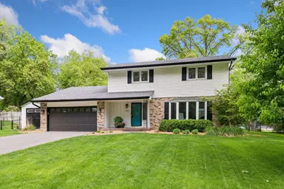 6604 Londonderry Drive, Edina, MN 55436 - Photo 1