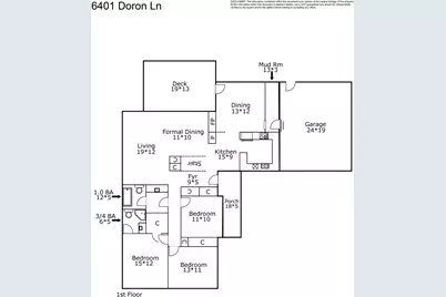 6401 Doron Lane, Edina, MN 55439 - Photo 39