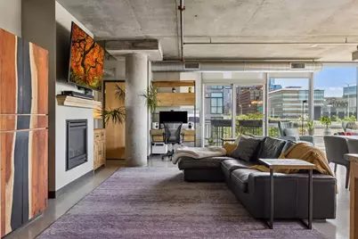 730 N 4th Street #402, Minneapolis, MN 55401 - Photo 1
