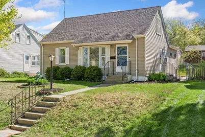 3537 Valley Street NE, Minneapolis, MN 55418 - Photo 1