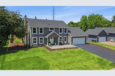2734 Shadow Wood Court, Chaska, MN 55318 - Photo 1