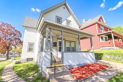 489 Whitall Street, Saint Paul, MN 55130 - Photo 1