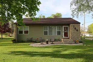708 3rd St, Pepin, WI 54759 - Photo 1