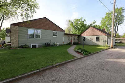 708 3rd Street, Pepin, WI 54759 - Photo 5