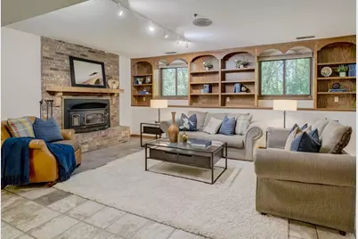 10 High Circle Way, North Oaks, MN 55127 - Photo 23