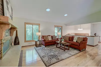10 High Circle Way, North Oaks, MN 55127 - Photo 13