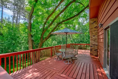 10 High Circle Way, North Oaks, MN 55127 - Photo 7