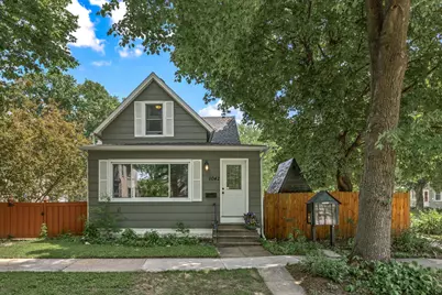 1042 Churchill Street, Saint Paul, MN 55103 - Photo 1