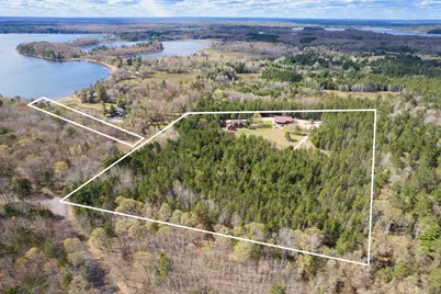 27736 Thompson Road, Webster, WI 54893 - Photo 9