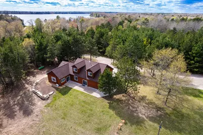 27736 Thompson Road, Webster, WI 54893 - Photo 5