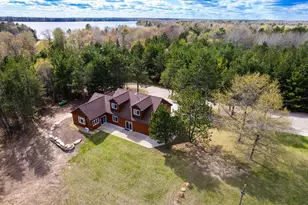 27736 Thompson Rd, Webster, WI 54893 - Photo 5