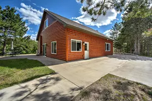 27736 Thompson Rd, Webster, WI 54893 - Photo 1