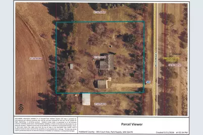 505 Western Avenue N, Park Rapids, MN 56470 - Photo 23