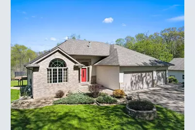25647 Gustavus Court, Wyoming, MN 55092 - Photo 1