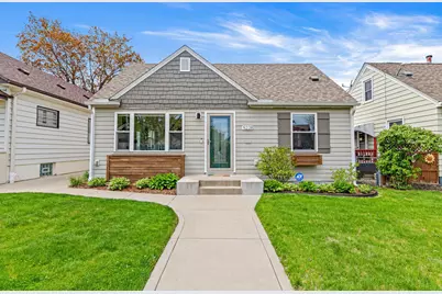 5228 47th Avenue S, Minneapolis, MN 55417 - Photo 1
