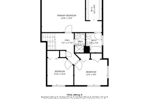 2120 Grotte Ave NE, Bemidji, MN 56601 - Photo 53