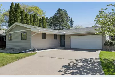 2439 Walnut Avenue, New Brighton, MN 55112 - Photo 1
