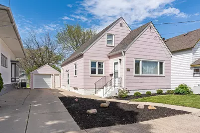 606 3rd Avenue NW, Austin, MN 55912 - Photo 1