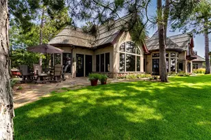 13380 Rush Hbr Dr, Crosslake, MN 56442 - Photo 1