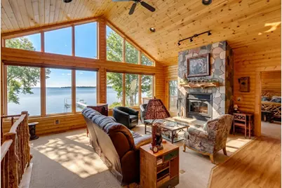 10416 Chippewa Beach Road NW, Cass Lake, MN 56633 - Photo 3