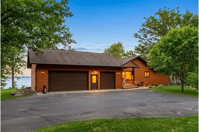 10416 Chippewa Beach Road NW, Cass Lake, MN 56633 - Photo 35