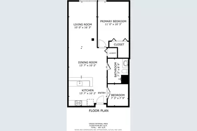 400 N 1st Street #502, Minneapolis, MN 55401 - Photo 31
