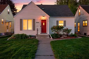 5440 25th Ave S, Minneapolis, MN 55417 - Photo 1