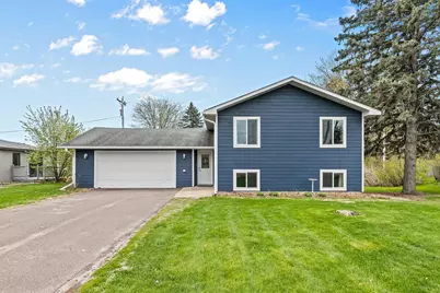 850 W 4th Street, Rush City, MN 55069 - Photo 1