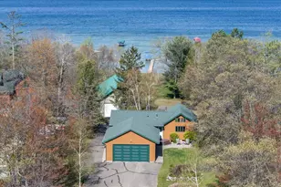 12750 Lake Edward Beach Ln, Merrifield, MN 56465 - Photo 1