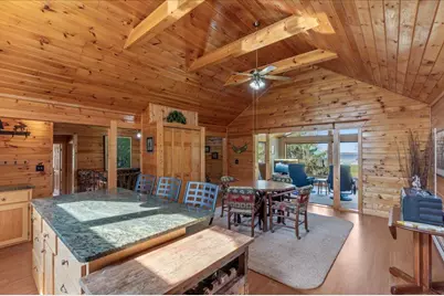 12750 Lake Edward Beach Lane, Merrifield, MN 56465 - Photo 7