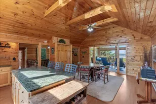 12750 Lake Edward Beach Ln, Merrifield, MN 56465 - Photo 7