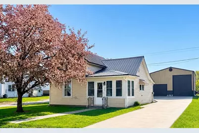 109 Minnesota Street, Ostrander, MN 55961 - Photo 1