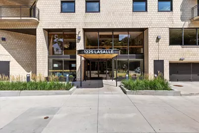 1225 Lasalle Avenue #301, Minneapolis, MN 55403 - Photo 1