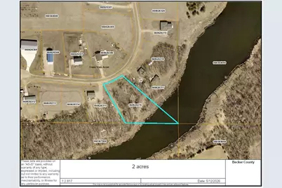 11335 Creek View Drive, Pelican Rapids, MN 56572 - Photo 1