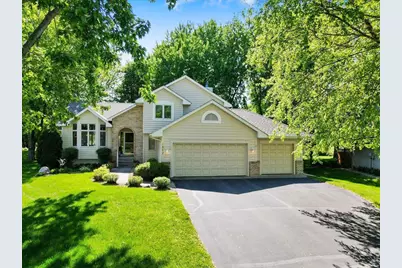 1217 Emerson Court, Burnsville, MN 55337 - Photo 1