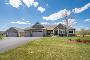 12608 96th St NE, Otsego, MN 55330 - Photo 1