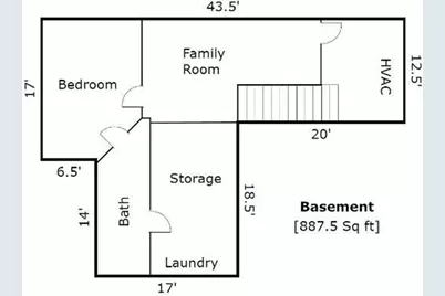 11457 16th Street NE, Saint Michael, MN 55376 - Photo 25