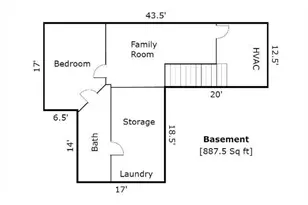 11457 16th St NE, Saint Michael, MN 55376 - Photo 25