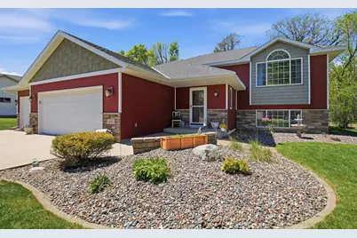 681 W River Drive, New London, MN 56273 - Photo 23